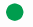 A green circle representing a key concept or data point in a data visualization context.